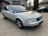 Audi A6 Avant  2.7T tipt quattro*Bi-T Recaro*Xenon - Audi A6 aus 2002: Kombi