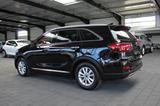 Kia Sorento 2.2 CRDi Vision 2WD - Kia Sorento mit Diesel-Antrieb