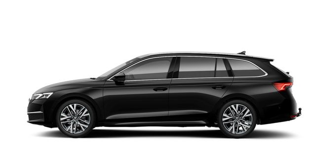 Skoda Octavia Combi 1.5 TSI mHEV Balance*AHZV*HUD*ACC*