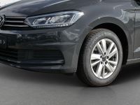 Volkswagen Touran - Vorschau Bild 13
