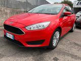 Ford Focus 1.0 EcoBoost 100 CV Start&Stop Busine - Ford Focus: E10