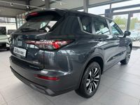 Mitsubishi Plug-in Hybrid Outlander - Vorschau Bild 7