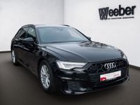 Audi A6 - Vorschau Bild 17