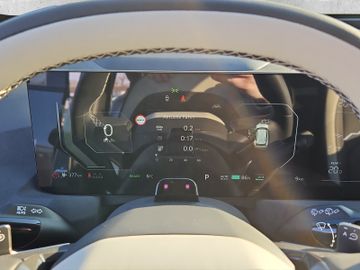 Kia EV5 GT-Line Launch Edi. 19 Zoll * LED * 7J. Gar.