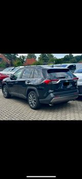 Toyota RAV 4 2.5 Hybrid Business Edition - Toyota RAV 4 aus 2020