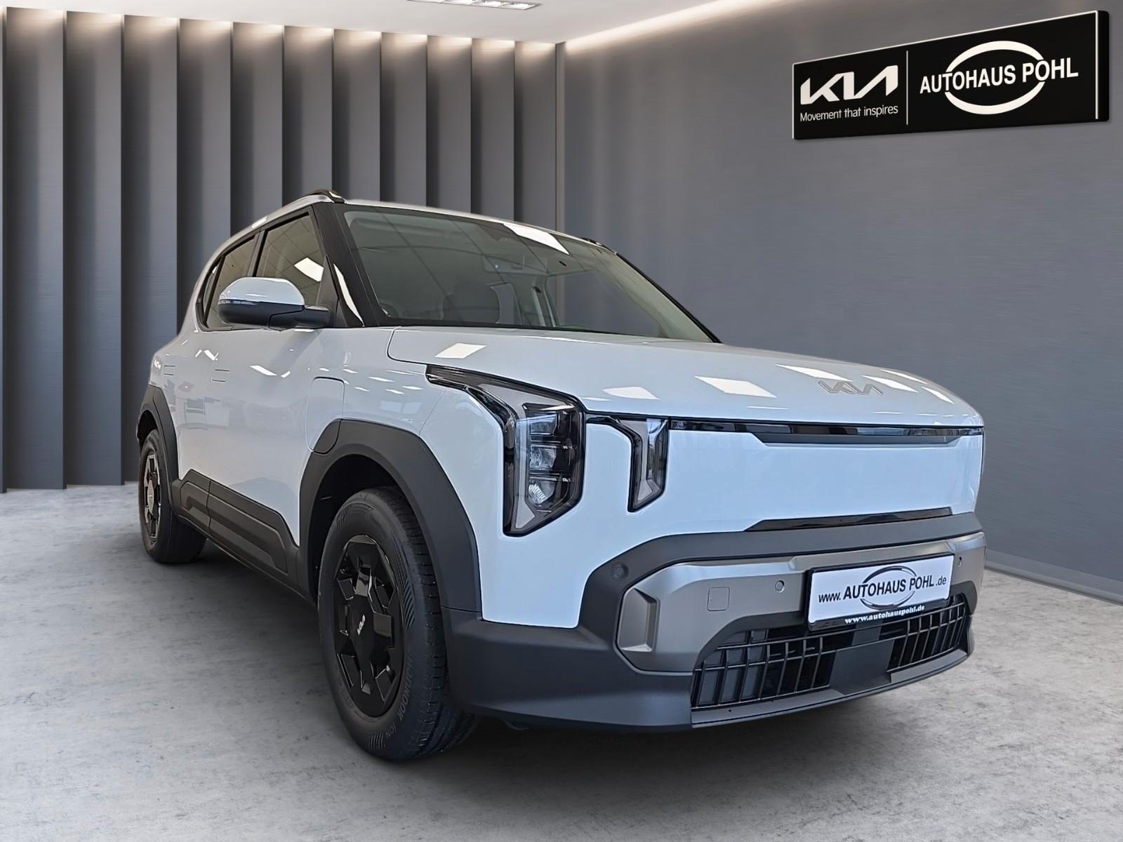 Kia EV2 42.2 5S AIR WIN WP NAV HDA2