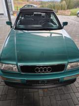 Audi Cabrio Typ 89 - Audi: Cabrio, 89