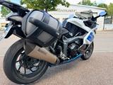 BMW K1300S HP 710 von 750 - BMW K 75