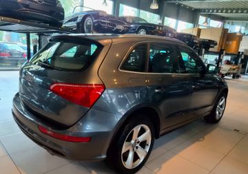 Audi Q5 - 3