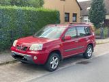 Nissan X-Trail 2.0 4x4 LPG-Gas AHK - Nissan mit LPG-Antrieb