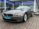 BMW Z4 2.5i - BMW Z4 aus 2003: 2.5