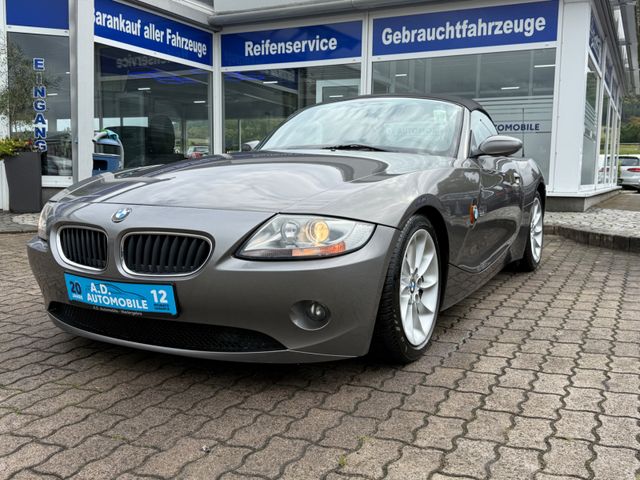 BMW Z4 2.5i