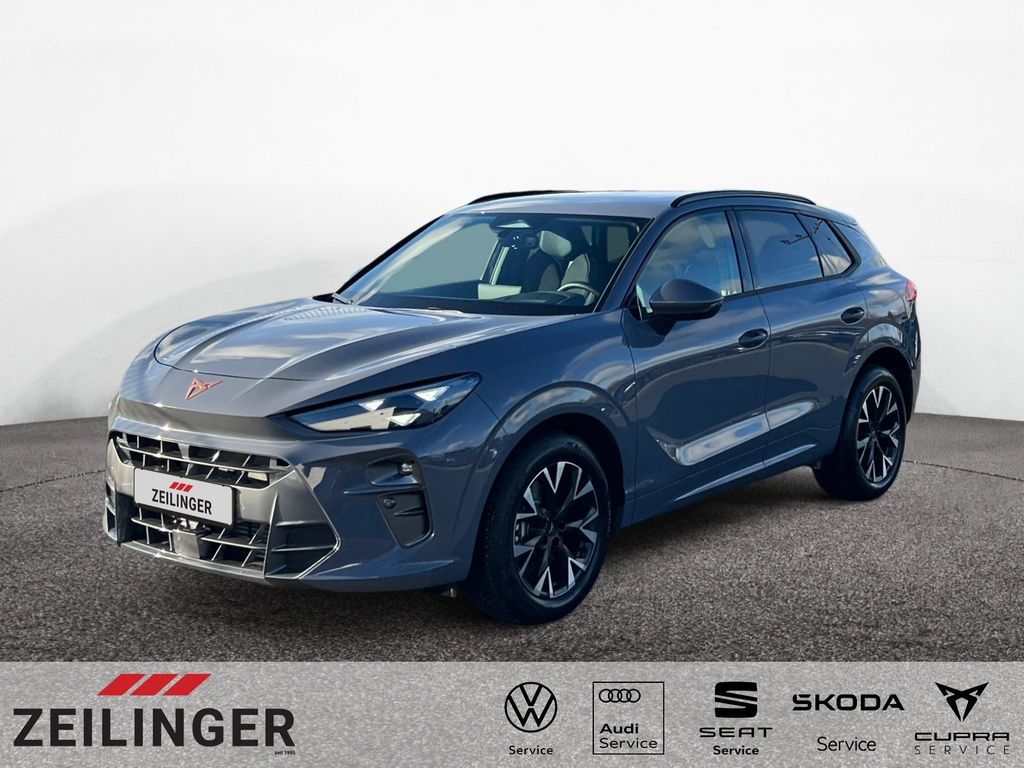 Terramar 4Drive TSI DSG|HEAD-UP|AHK|KEYLESS|ACC|