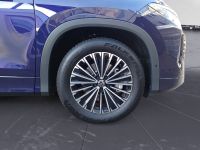 Volkswagen Tayron - Vorschau Bild 12