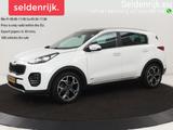 Kia Sportage 1.6 T-GDI 4WD GT-Line PlusLine | panora - Kia Sportage: Pl