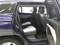 Volkswagen Tayron - Vorschau Bild 9