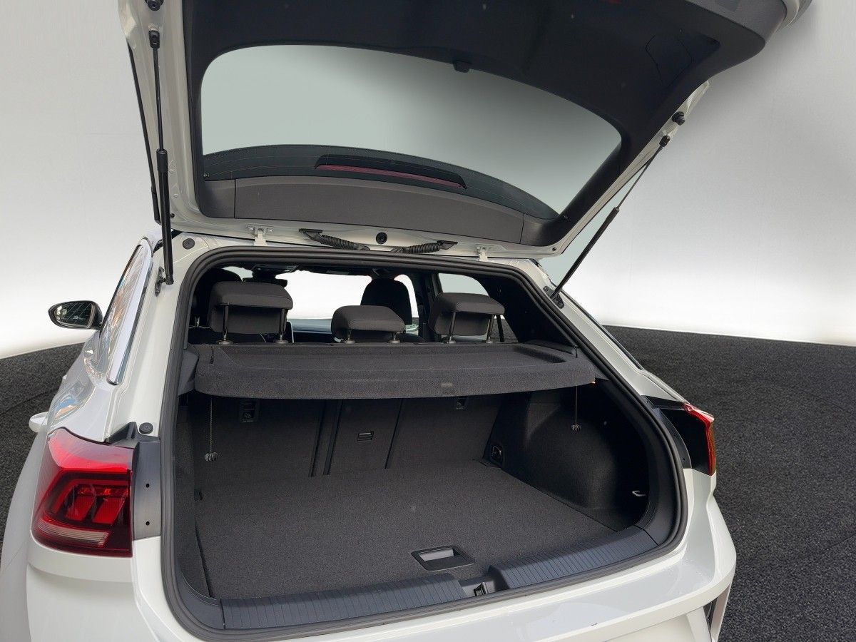 Volkswagen T-Roc - Bild 8