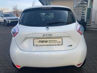 Renault ZOE - Vorschau Bild 7