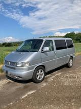 Volkswagen VW  T4 Multivan 170 PS  Tüv NEU  Atlantis  - VW T4 Multivan in Freiburg