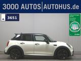 MINI Cooper JCW Trim Navi LED HuD RFK T-Leder - MINI Cooper JCW Gebrauchtwagen