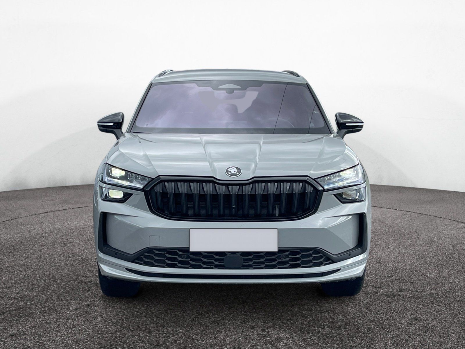 Skoda Kodiaq - Bild 2