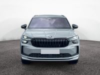 Skoda Kodiaq - Vorschau Bild 2