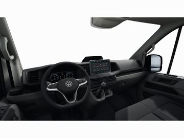 Volkswagen Crafter - 3