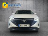 Nissan Qashqai N-Connecta MJ25 SOFORT! Teilleder NAV... - Nissan Neuwagen