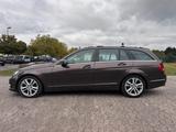Mercedes-Benz C 220 CDI T AVANTGARDE AVANTGARDE | Automatik | 