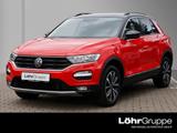 Volkswagen T-Roc 2.0 TDI DSG Style