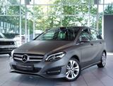 Mercedes-Benz B 220 4Matic Urban *1.Hand *MwSt. *AHK *Kamera * - Mercedes-Benz B 220: 4matic