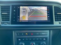 Cupra Ateca - Vorschau Bild 38