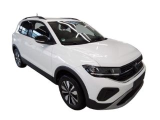 T-Cross 1.0 TSI Goal *NAVI*ACC*SHZ*KAMERA*