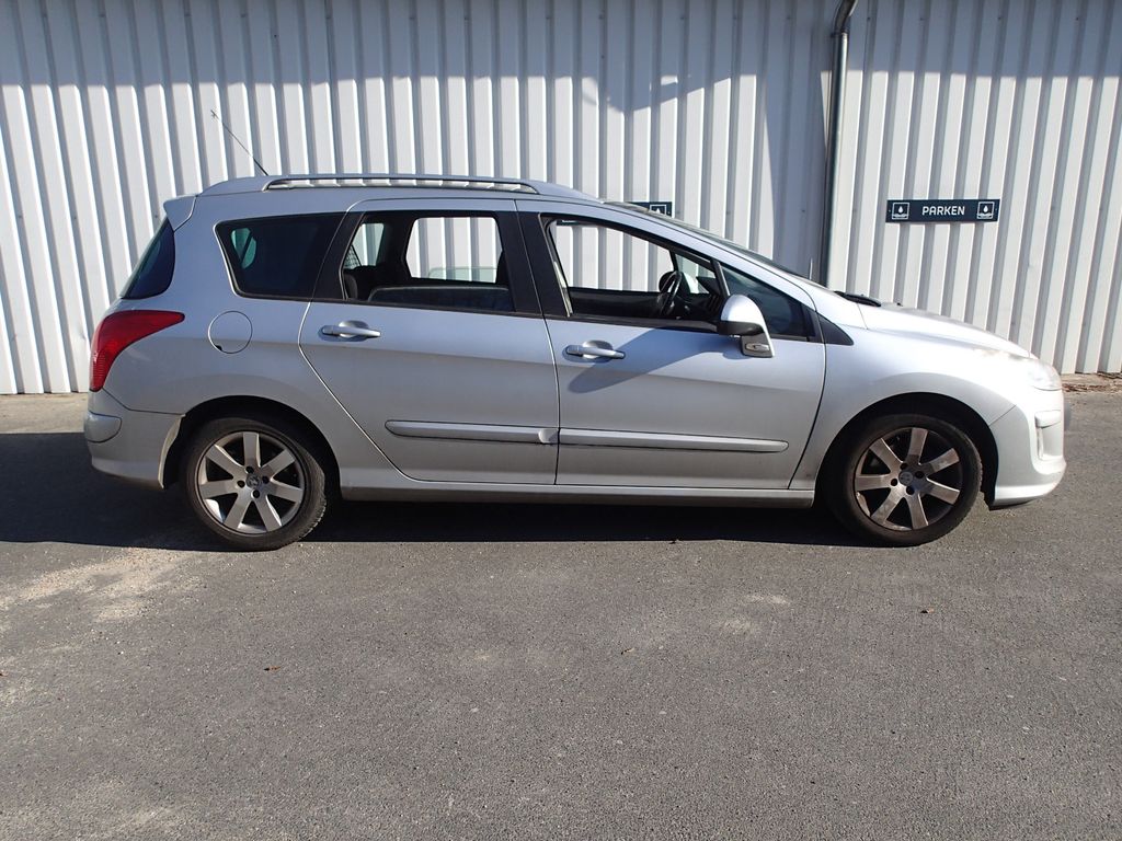 Angebot ansehen Peugeot 308