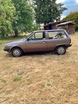 Volkswagen Vw Polo 86C komplettrestauriert wie neu - gebrauchte VW Polo aus dem Jahr 1985