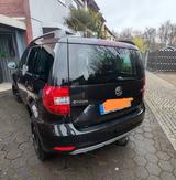 Skoda Yeti 1.4 TSI Drive - Skoda Yeti Gebrauchtwagen in Bochum