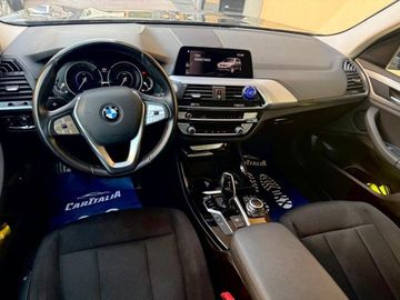 BMW X3 - 10