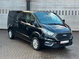 Ford Transit Custom Kasten 300 L2H1 Trend - Ford Transit: Van
