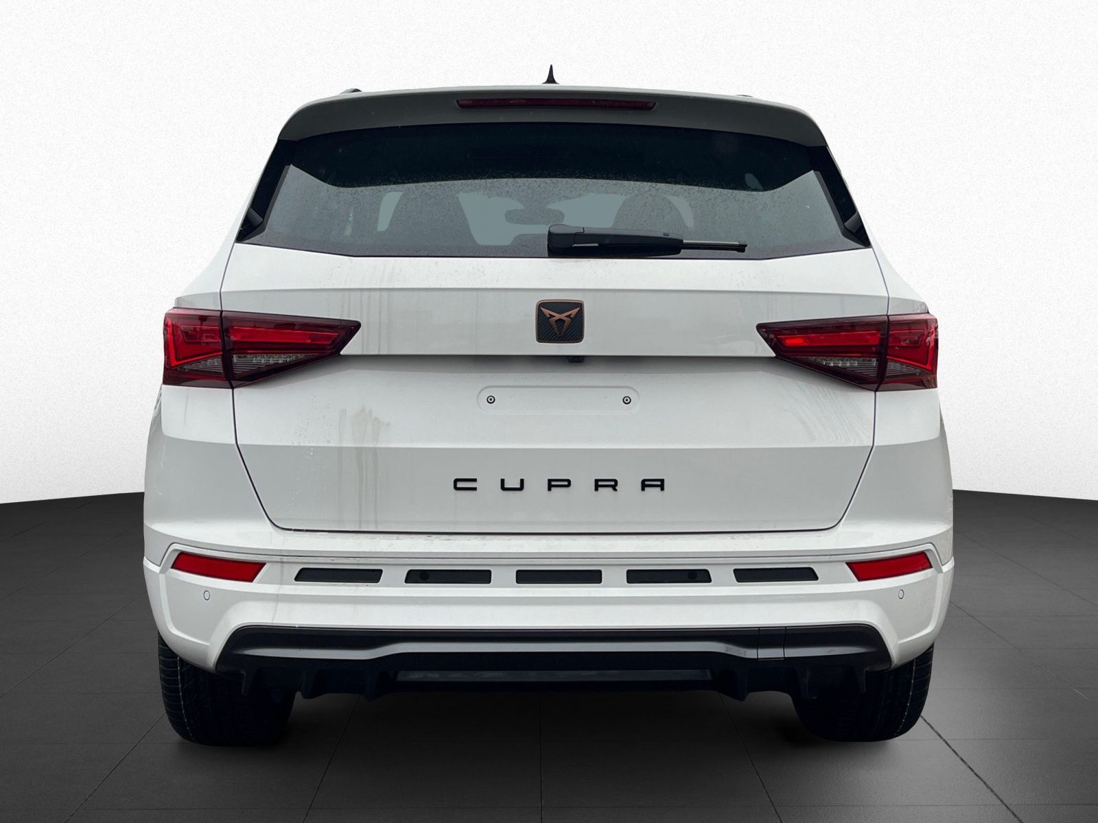 Cupra Ateca - Bild 6