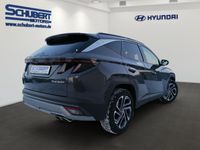 Hyundai TUCSON - Vorschau Bild 3