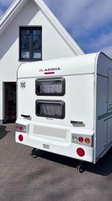 Adria Aviva 360 DK - Adria 360