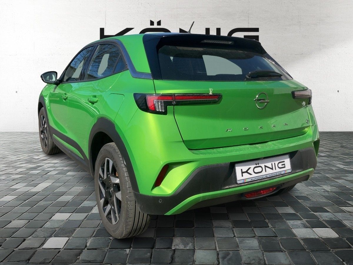 Opel Mokka - Bild 3