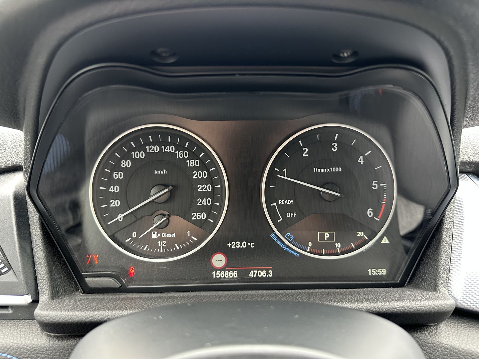 Fahrzeugabbildung BMW 220d Gran Tourer M-Sport NAV+LED+AHK+PANO+HIFI