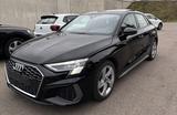 Audi A3 Sportback 35 TDI S-Line,Panorama,LED - Audi A3 mit Diesel-Antrieb: Kombi, Schaltgetriebe