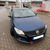 Volkswagen Passat CC 3.6 V6 DSG 4MOTION - - Volkswagen Passat CC: 4motion