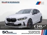 BMW M135i xDrive PANO+H/K+HUD+NAVI+LEDER+KEYLESS+ - BMW M135 Gebrauchtwagen
