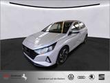 Hyundai i20 1.0 T-GDI Trend - gebrauchte Hyundai i20 aus dem Jahr 2023