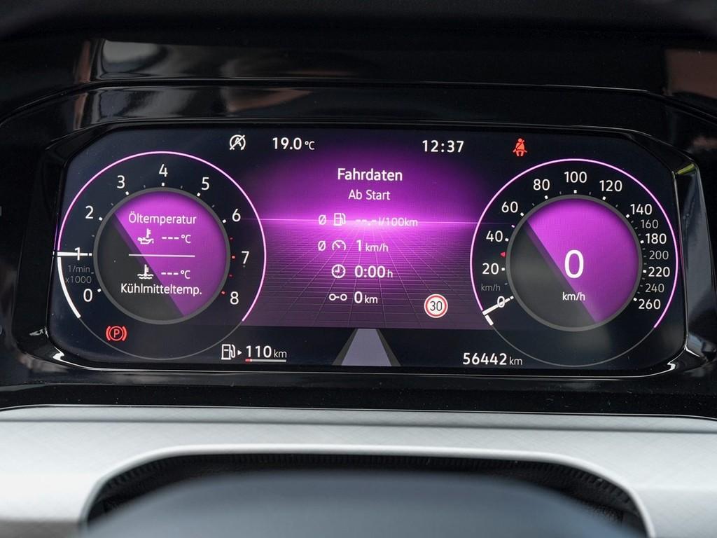 Volkswagen Golf VIII 1.5 TSI Life *LED-Plus*Navi*App-Connec, миниатюра 14