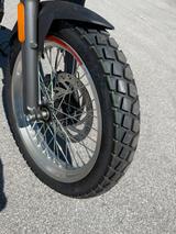 Malaguti Dune 125 ABS NEU    Versand deutschlandweit 199€ - TOURER VON 81 BIS 125 CCM