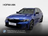 BMW 330d Touring Aut. M Sport AHK+HiFi+Standhzg+SHZ - gebrauchte BMW 330 aus dem Jahr 2024